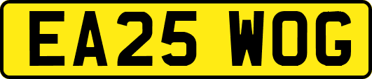 EA25WOG