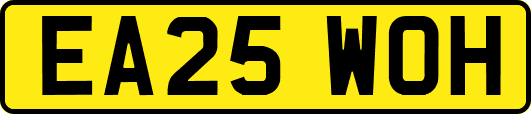 EA25WOH