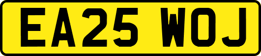 EA25WOJ