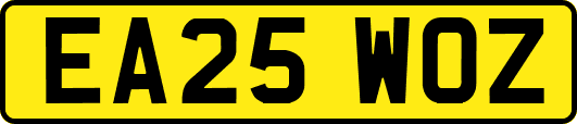 EA25WOZ
