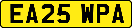 EA25WPA