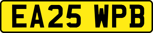 EA25WPB