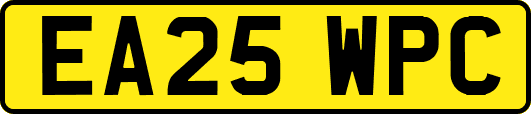 EA25WPC