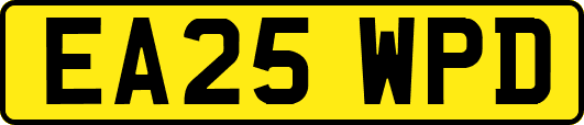 EA25WPD
