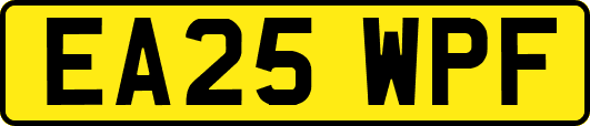 EA25WPF