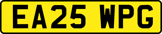 EA25WPG