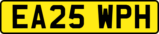 EA25WPH