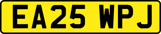 EA25WPJ