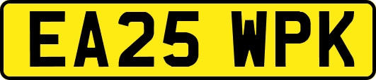 EA25WPK