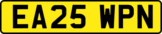 EA25WPN