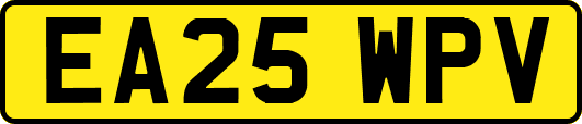 EA25WPV