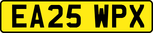 EA25WPX