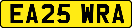 EA25WRA