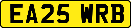 EA25WRB