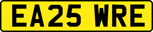 EA25WRE