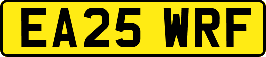 EA25WRF