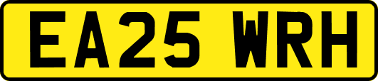 EA25WRH