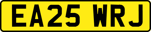 EA25WRJ