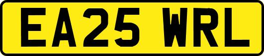 EA25WRL