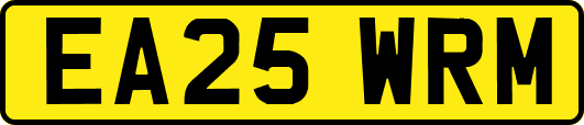 EA25WRM