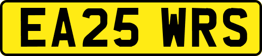 EA25WRS