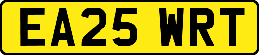 EA25WRT