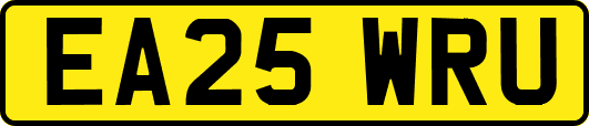 EA25WRU