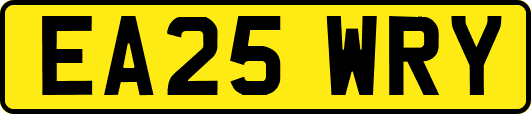 EA25WRY