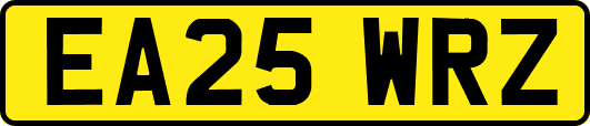 EA25WRZ