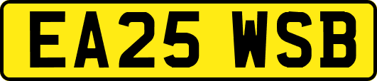 EA25WSB