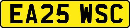 EA25WSC