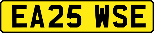 EA25WSE