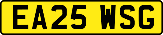 EA25WSG