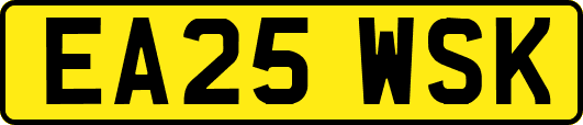 EA25WSK