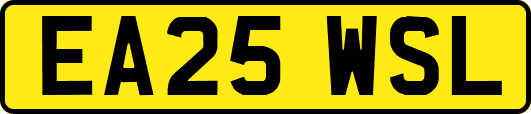 EA25WSL