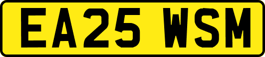 EA25WSM
