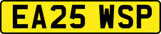 EA25WSP