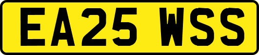 EA25WSS