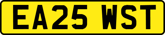 EA25WST