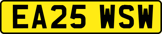 EA25WSW