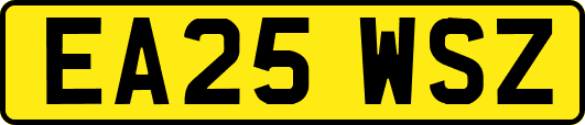 EA25WSZ