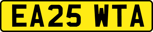 EA25WTA