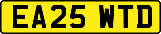 EA25WTD