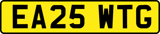 EA25WTG