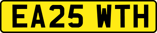 EA25WTH