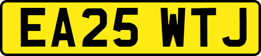 EA25WTJ