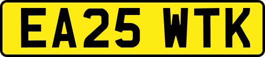 EA25WTK