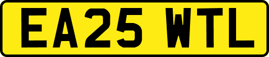 EA25WTL