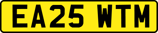 EA25WTM