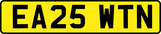 EA25WTN
